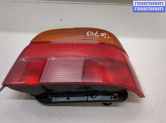 Купить Фонарь (задний) на BMW 5 E39 1995-2003 Фонарь (задний) BM3616018 на BMW 5 E39 1995-2003
