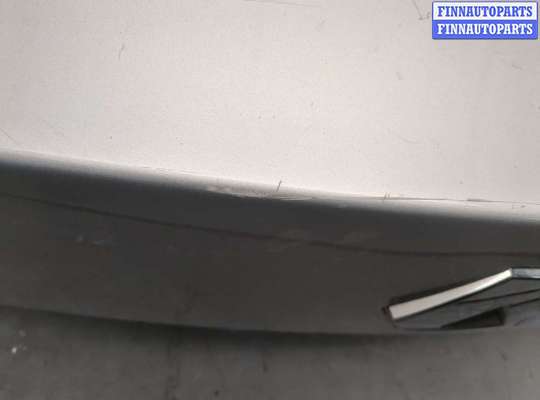 купить Крышка (дверь) багажника на Renault Laguna 3 2007-2025