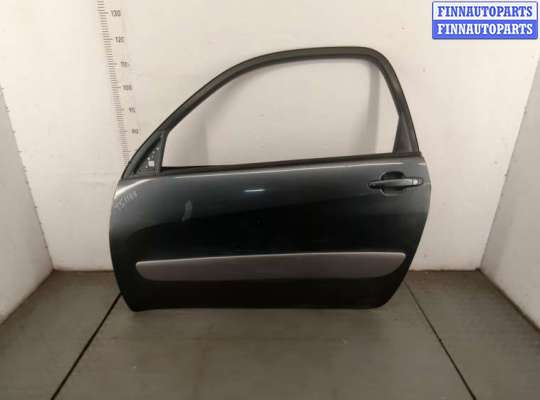 купить Замок двери на Toyota RAV 4 2000-2005