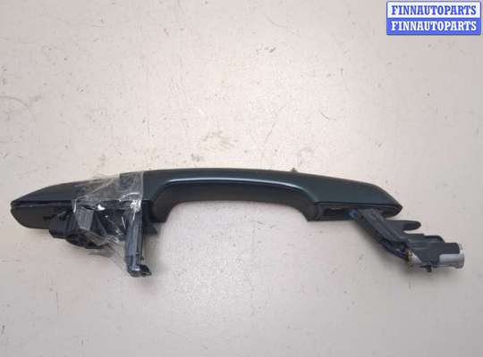 Ручка двери наружная на Range Rover Sport II (L494)