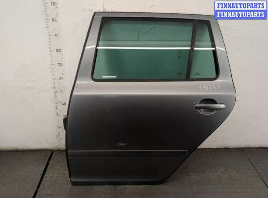 Дверь боковая (легковая) SK477875 на Skoda Octavia (A5) 2004-2013