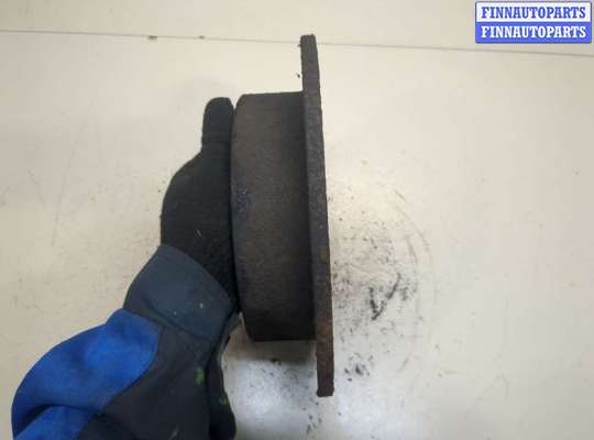 купить Диск тормозной на Hyundai Tucson 1 2004-2010