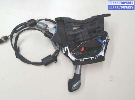 купить Кулиса КПП на Ford Fiesta 2012-2019