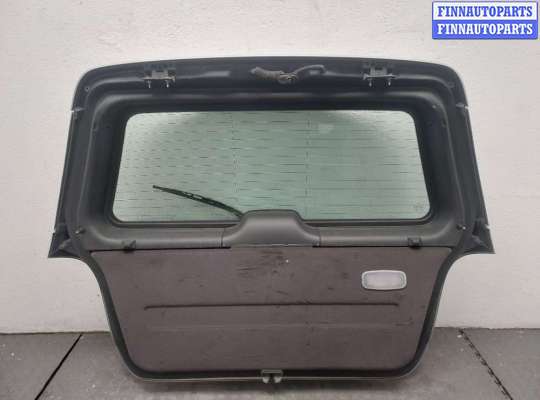 купить Подсветка номера на Mercedes A W168 1997-2004