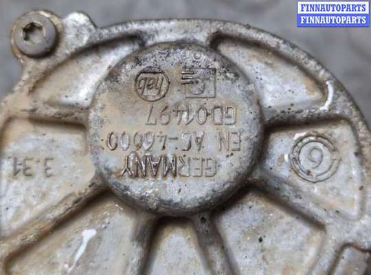 купить Насос вакуумный на Mercedes GLC X253 2015-2022