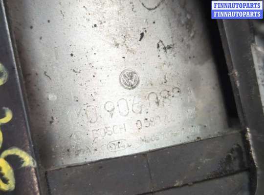 Бензонасос на Volkswagen Tiguan I (5N)