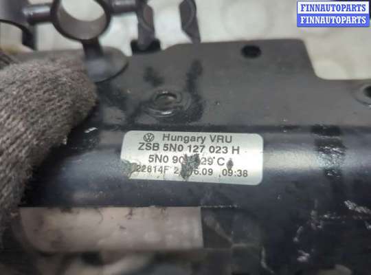 Бензонасос на Volkswagen Tiguan I (5N)