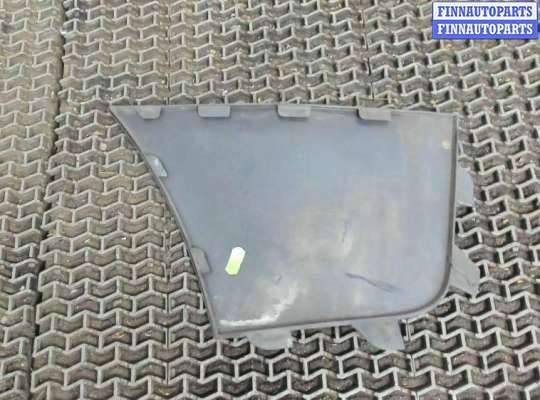 купить Молдинг бампера на Volvo XC90 2002-2014