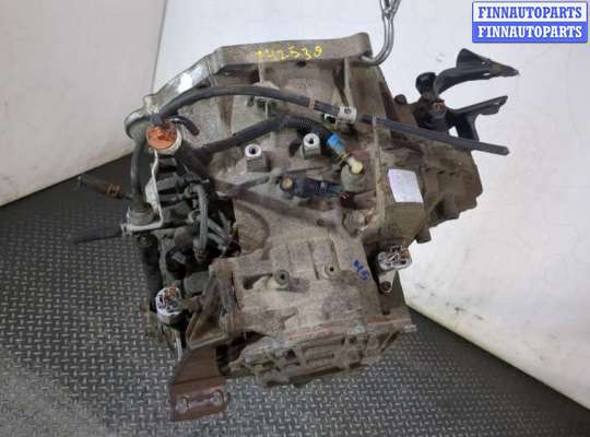 купить КПП - автомат (АКПП) на Toyota Yaris 1999-2006