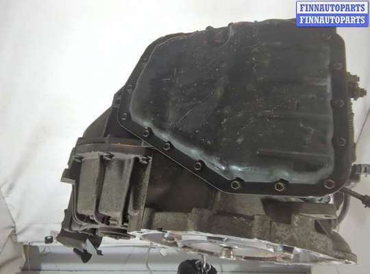 купить КПП - автомат (АКПП) на Toyota Yaris 1999-2006