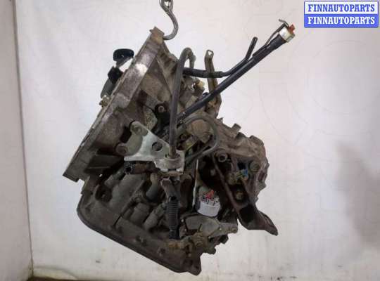 купить КПП - автомат (АКПП) на Toyota Yaris 1999-2006