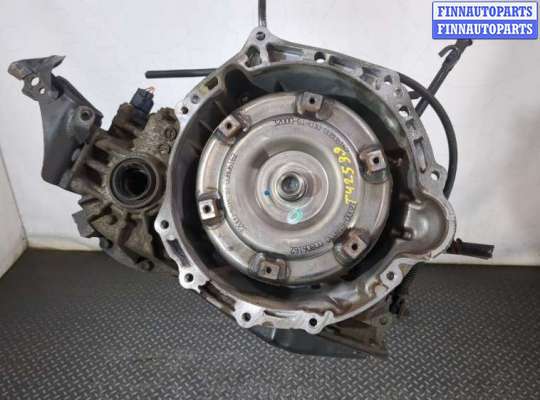 купить КПП - автомат (АКПП) на Toyota Yaris 1999-2006
