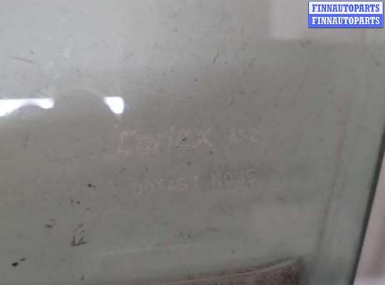 купить Стекло боковой двери на Subaru Tribeca (B9) 2004-2014