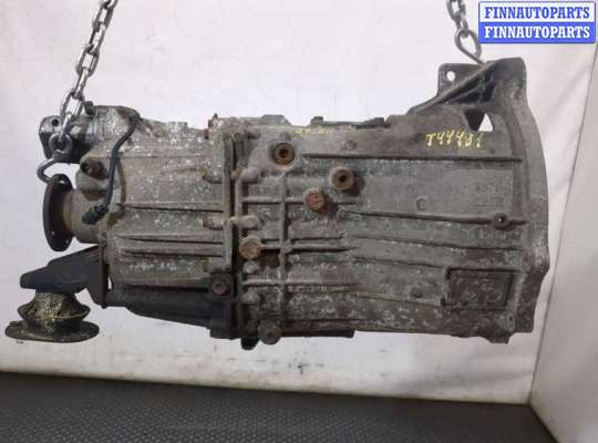 купить КПП 6-ст.мех. (МКПП) на Iveco Daily 4 2005-2011