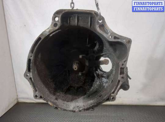 КПП 6-ст.мех. (МКПП) IV45356 на Iveco Daily 4 2005-2011