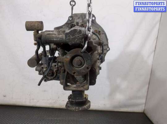 купить КПП 6-ст.мех. (МКПП) на Iveco Daily 4 2005-2011
