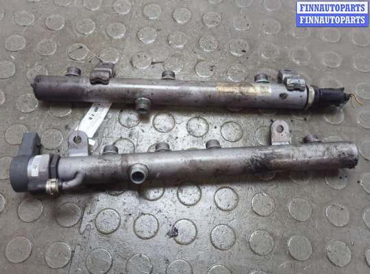 купить Рампа (рейка) топливная на Mercedes ML W164 2005-2011