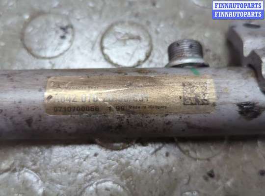 купить Рампа (рейка) топливная на Mercedes ML W164 2005-2011