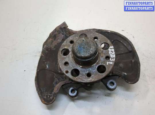 купить Ступица (кулак, цапфа) на Mercedes CLK W209 2002-2010