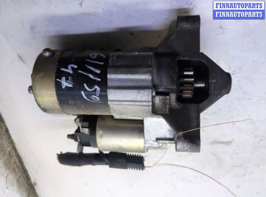 Стартер CT1152810 на Citroen C5 2004-2008
