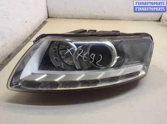 Фара (передняя) AU1696790 на Audi A6 (C6) 2004-2011