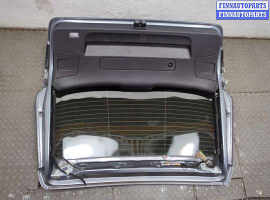 купить Двигатель стеклоочистителя (моторчик дворников) задний на Audi A4 (B8) Allroad 2009-2016