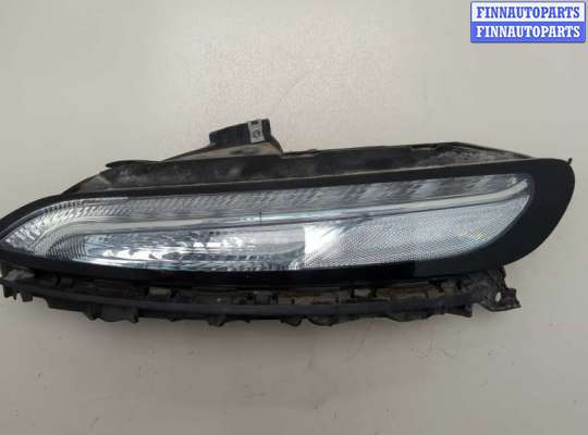 купить Дневные ходовые огни на Jeep Cherokee 2013-2023