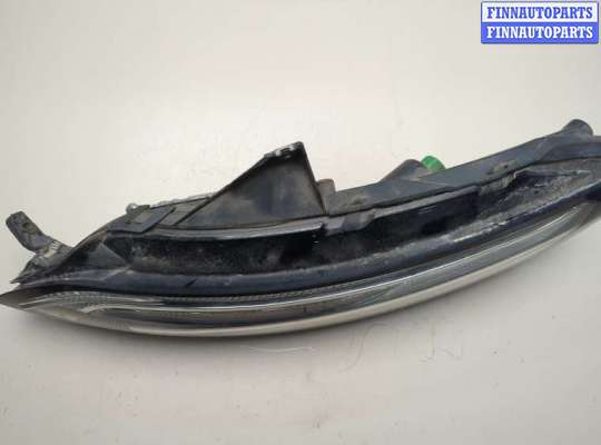 купить Дневные ходовые огни на Jeep Cherokee 2013-2023