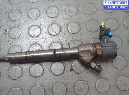 купить Форсунка топливная на KIA Ceed 2007-2012