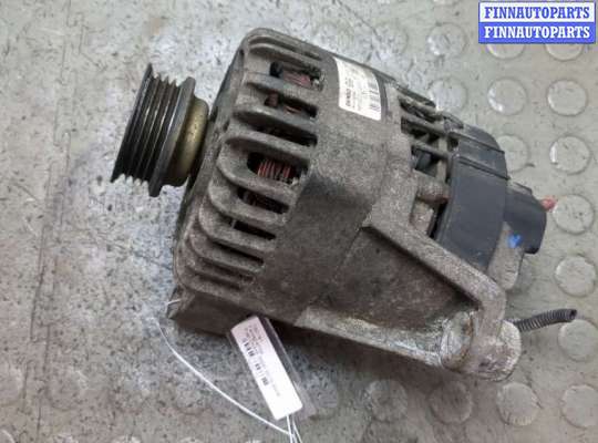 Генератор FT575281 на Fiat Doblo 2000-2015