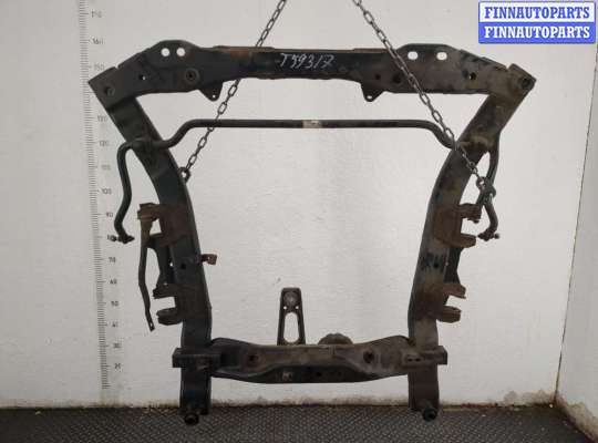 Стабилизатор подвески (поперечной устойчивости) RN1554148 на Dacia Duster 2010-2017