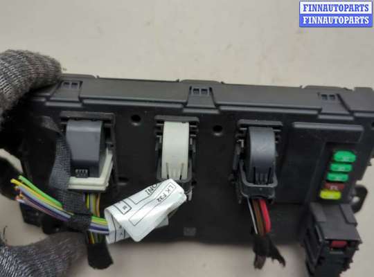 купить Блок комфорта на BMW 4 F32 2013-2021