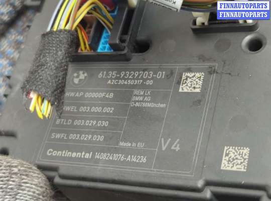 купить Блок комфорта на BMW 4 F32 2013-2021