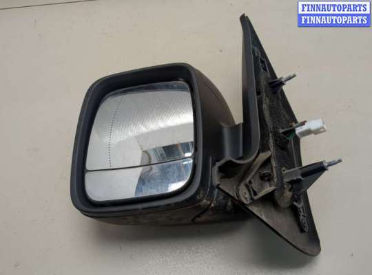 Зеркало боковое OP2374672 на Opel Vivaro 2014-2019