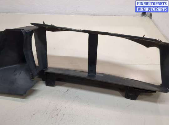 купить Воздухозаборник на Ford Focus 3 2011-2015