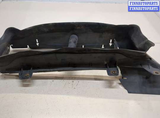 купить Воздухозаборник на Ford Focus 3 2011-2015