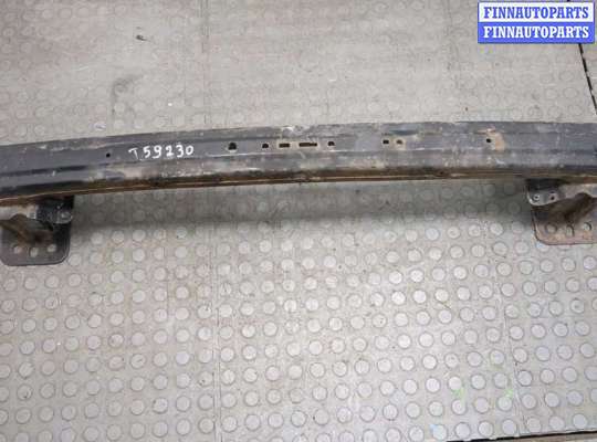 Усилитель бампера FO2098242 на Ford Fiesta 2001-2007