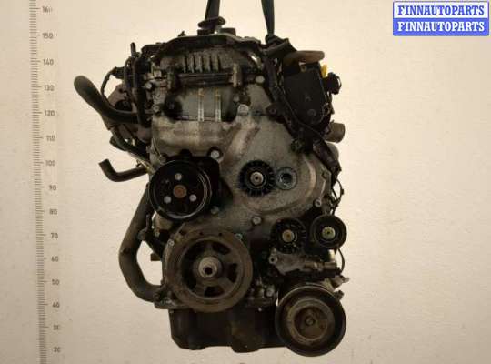 купить Двигатель (ДВС) на KIA Ceed 2007-2012