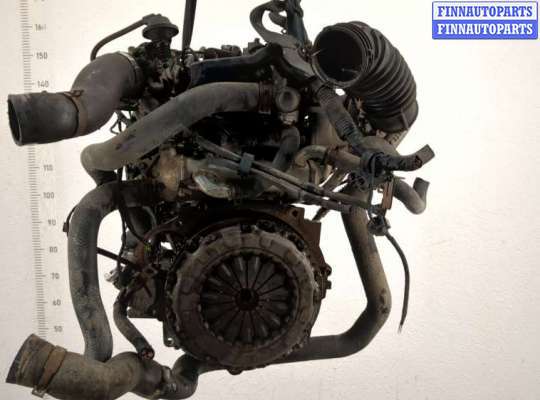 купить Двигатель (ДВС) на KIA Ceed 2007-2012