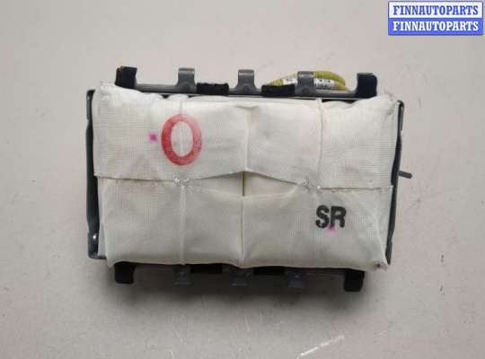 купить Подушка безопасности переднего пассажира на Toyota RAV 4 2006-2013