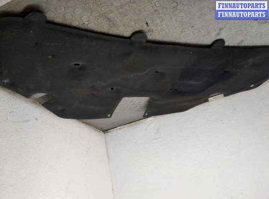 купить Обшивка капота на Ford Focus 2 2005-2008