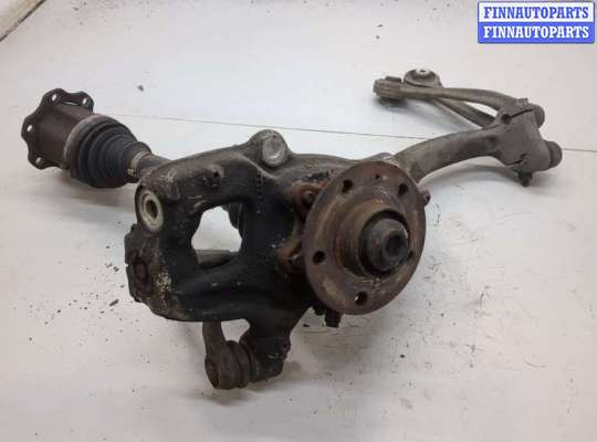 Ступица (кулак, цапфа) AU1724343 на Audi A4 (B8) 2007-2015