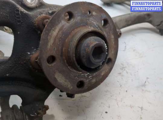 купить Ступица (кулак, цапфа) на Audi A4 (B8) 2007-2015