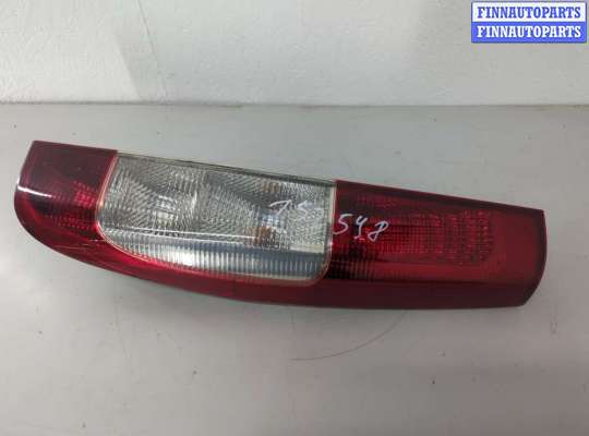 купить Фонарь (задний) на Mercedes Vito W639 2003-2014