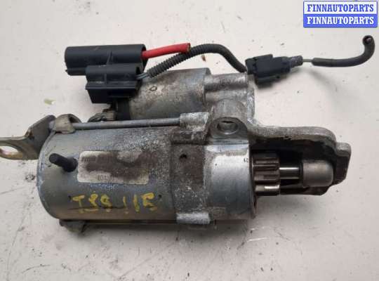 Купить Стартер на Ford Mondeo 3 2000-2007 Стартер FO2150274 на Ford Mondeo 3 2000-2007