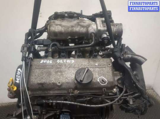 купить Двигатель (ДВС) на Hyundai Getz