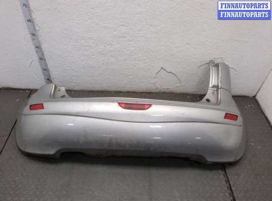 Купить Бампер на Nissan Note E11 2005-2013 Бампер NS993203 на Nissan Note E11 2005-2013