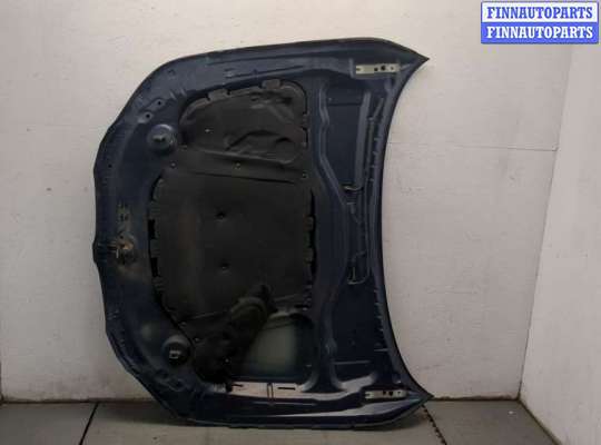 купить Капот на BMW 5 E60 2003-2009