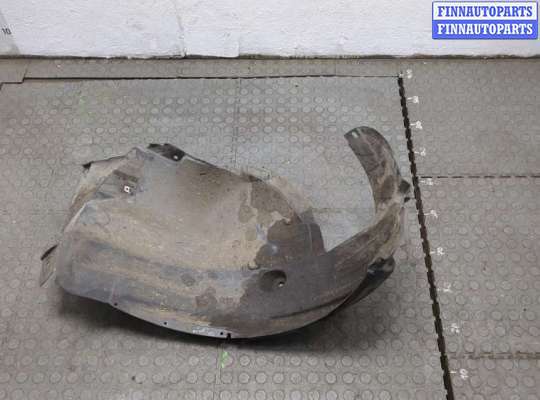 купить Защита арок (подкрылок) на BMW 3 E90, E91, E92, E93 2005-2012