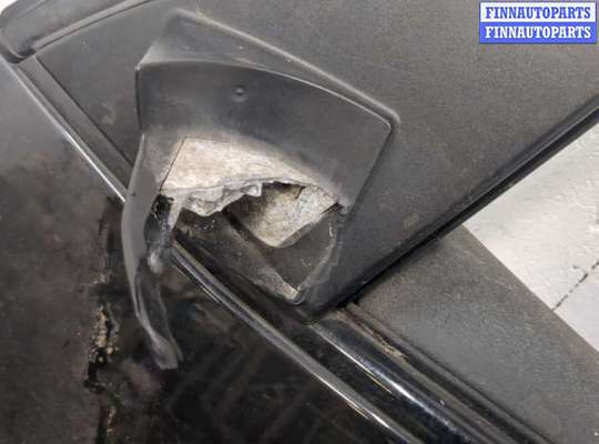 Дверь боковая на BMW X5 (E70)